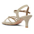 Elsa Heel Sandals